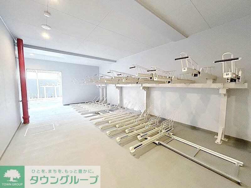 物件内観写真25　(部屋探しは株式会社　タウンハウジング　までお気軽にお問合せ…)