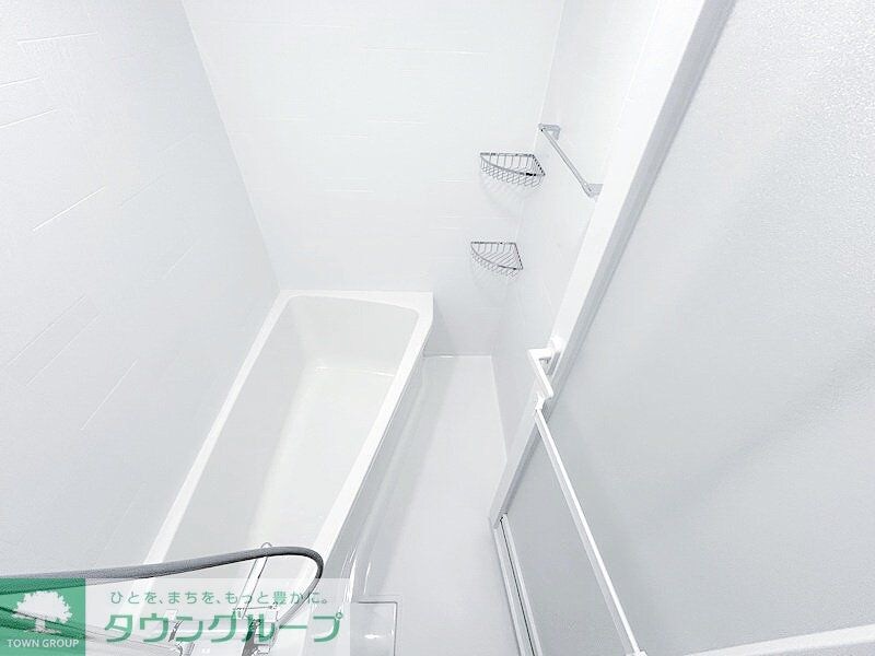 物件内観写真4　(お部屋探しは株式会社　タウンハウジング　までお気軽にお問合…)