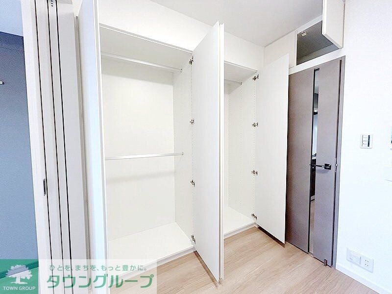 物件内観写真10　(同施工参考)