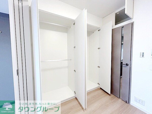 収納(同施工参考)