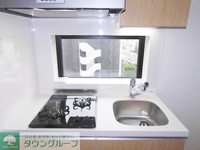 物件内観写真6　(お部屋探しは株式会社　タウンハウジング　までお気軽にお問合…)