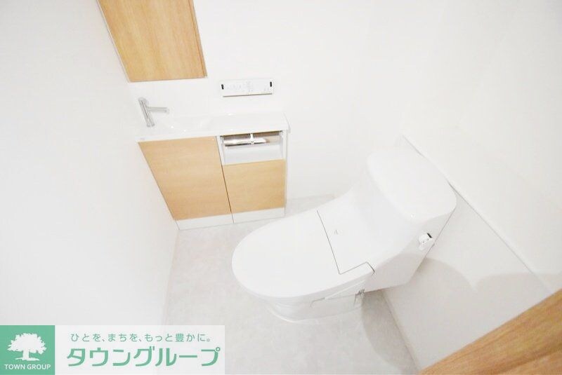 物件内観写真9　(お部屋探しは株式会社　タウンハウジング　までお気軽にお問合…)