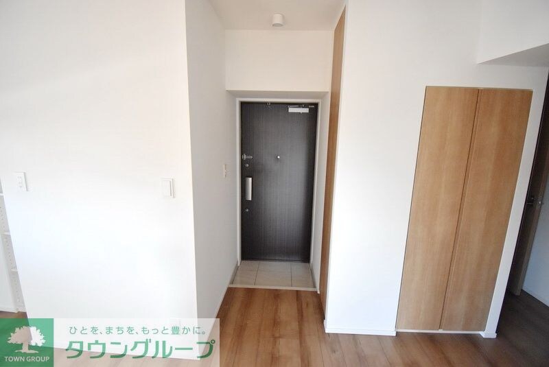 物件内観写真10　(お部屋探しは株式会社　タウンハウジング　までお気軽にお問合…)