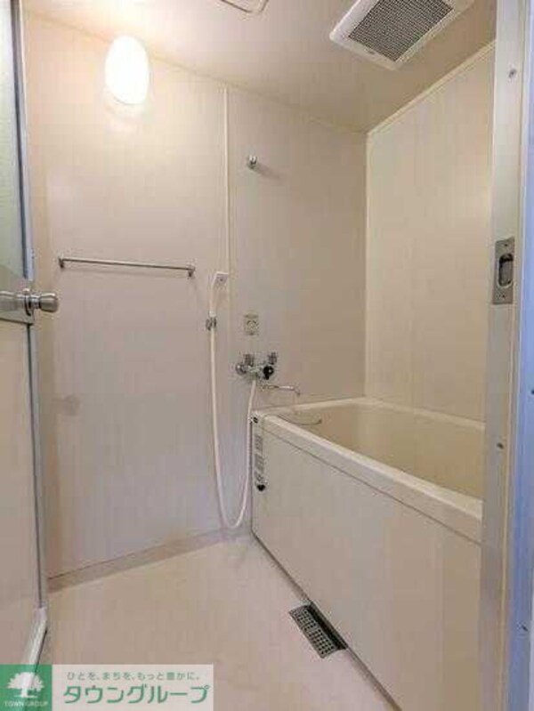 バス／シャワールーム等(お部屋探しは株式会社　タウンハウジング　までお気軽にお問合…)