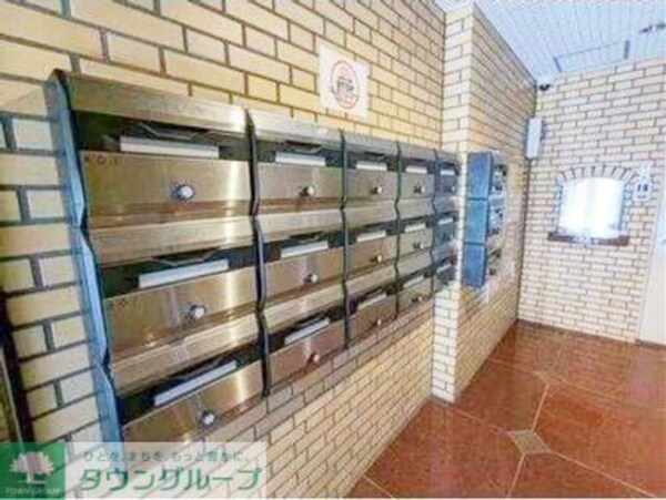 共有部分(部屋探しは株式会社　タウンハウジング　までお気軽にお問合せ…)