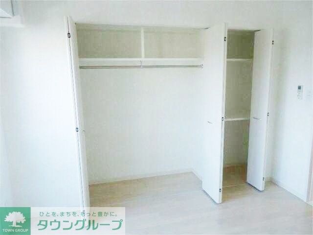 物件内観写真9　(同施工参考)