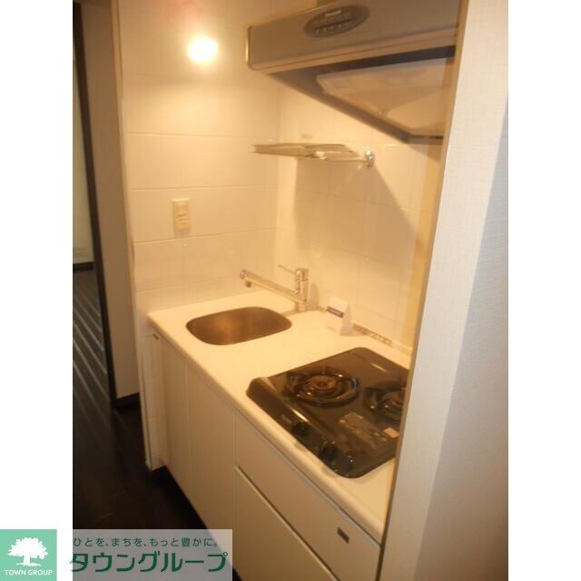 物件内観写真3　(お部屋探しは株式会社　タウンハウジング　までお気軽にお問合…)