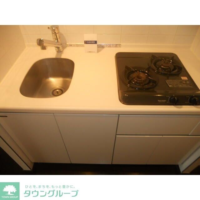 物件内観写真4　(同施工参考)