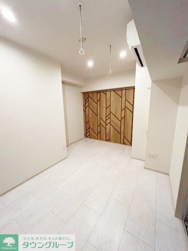 リビング・居室(お部屋探しは株式会社　タウンハウジング　までお気軽にお問合…)