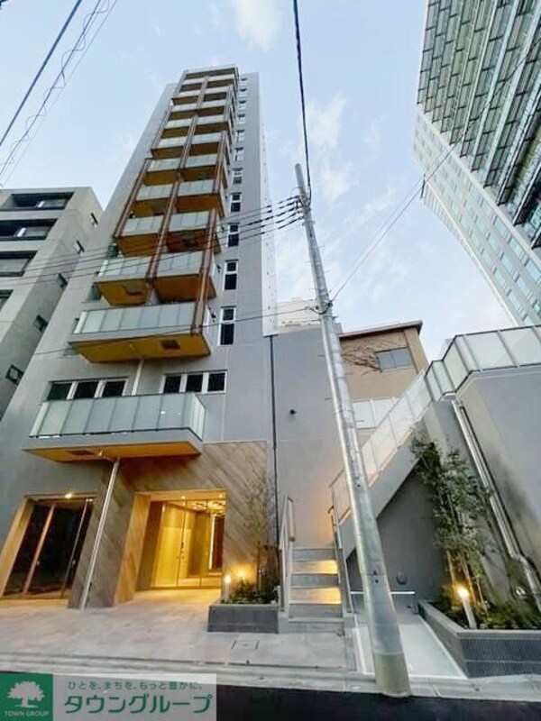 外観(お部屋探しは株式会社　タウンハウジング　までお気軽にお問合…)