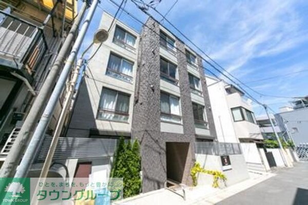 外観(【初期費用分割・クレカ対応】一都三県のお部屋探しは2025…)