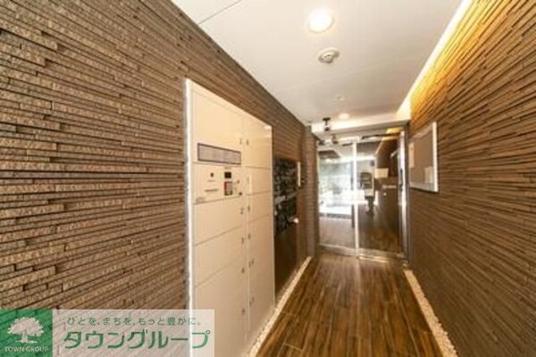 共有部分(【初期費用分割・クレカ対応】一都三県のお部屋探しは2025…)