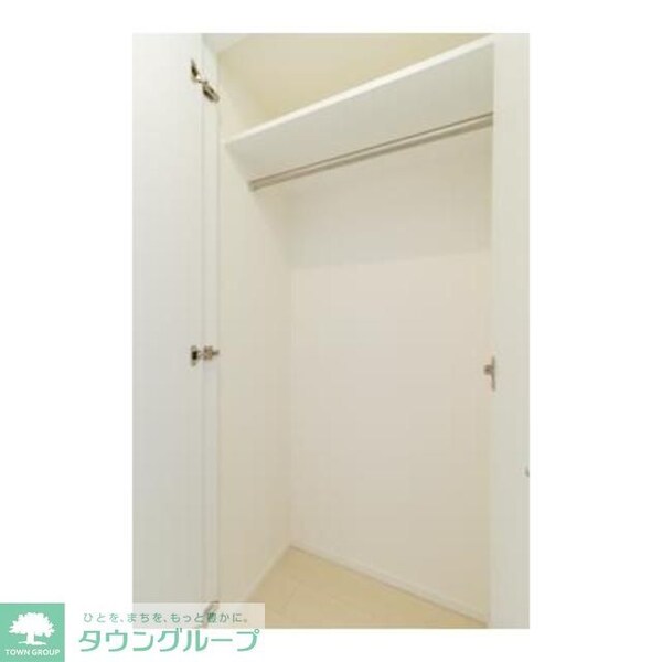 収納(【初期費用分割・クレカ対応】一都三県のお部屋探しは2025…)