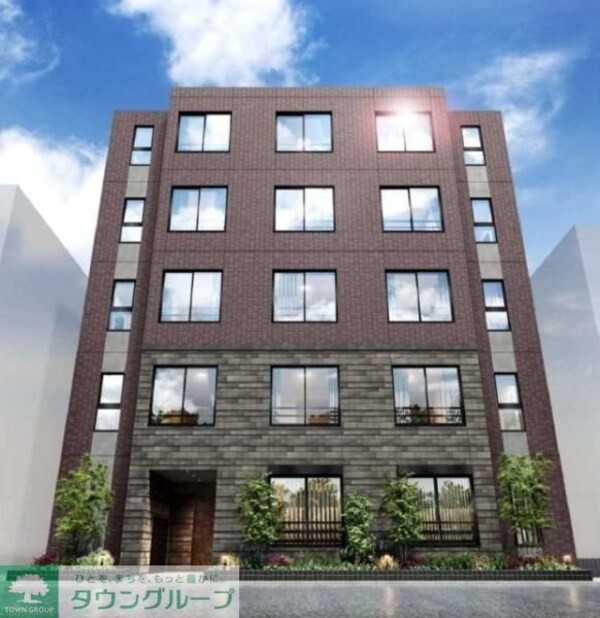 エントランス(※参考画像)