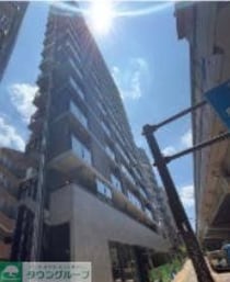 ルミーク三軒茶屋の外観写真