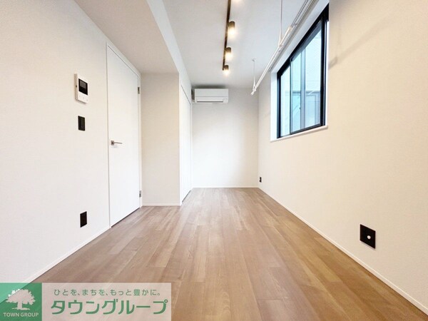 リビング・居室(お部屋探しは株式会社　タウンハウジング　までお気軽にお問合…)