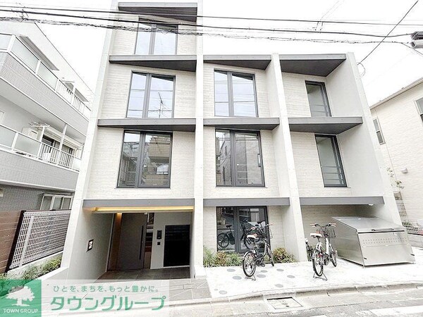 外観(お部屋探しは株式会社　タウンハウジング　までお気軽にお問合…)