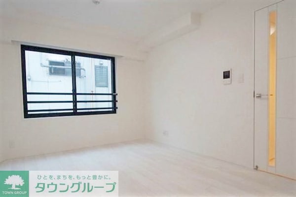 リビング・居室(お部屋探しは株式会社　タウンハウジング　までお気軽にお問合…)