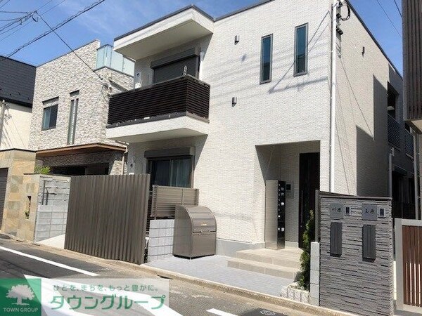 外観(お部屋探しは株式会社　タウンハウジング　までお気軽にお問合…)