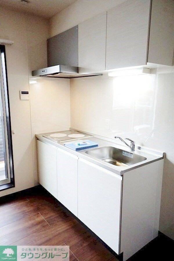 キッチン(同施工参考)