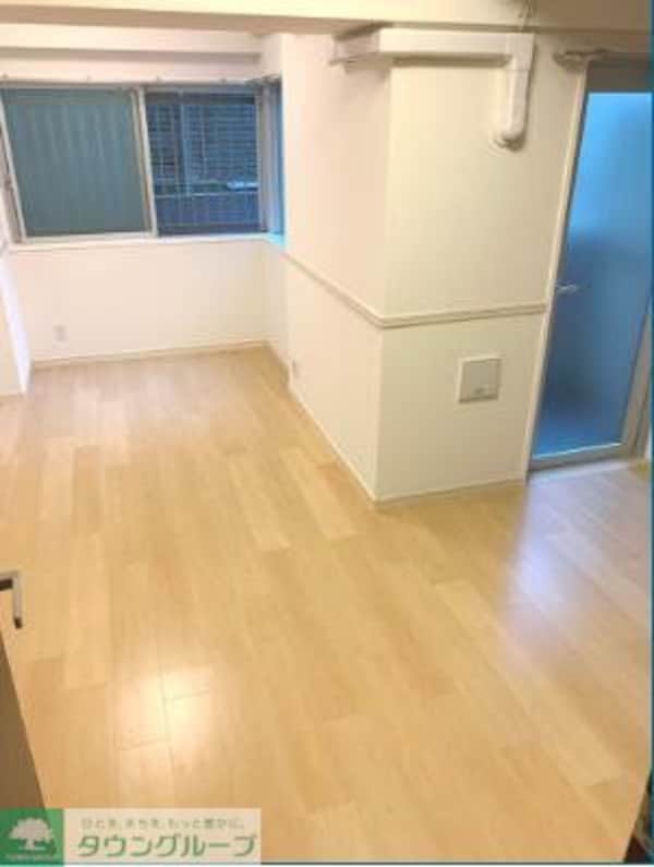 リビング・居室(お部屋探しは株式会社　タウンハウジング　までお気軽にお問合…)