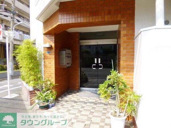 エントランス(★エントランス★)