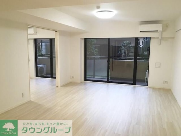 リビング・居室