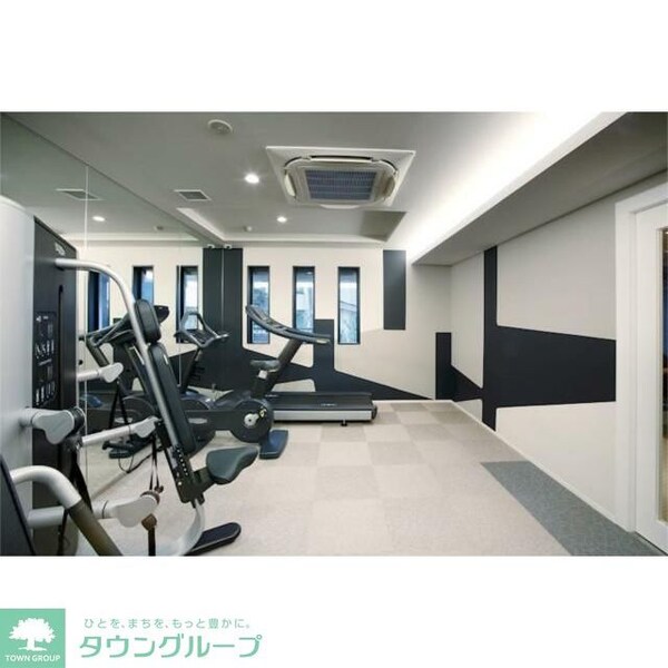 共有部分(【初期費用分割・クレカ対応】一都三県のお部屋探しは2025…)