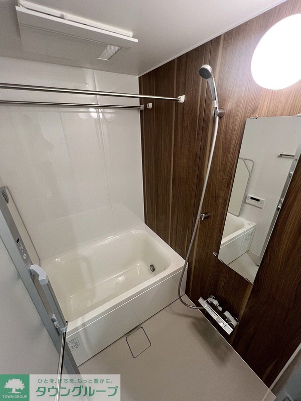 バス／シャワールーム等