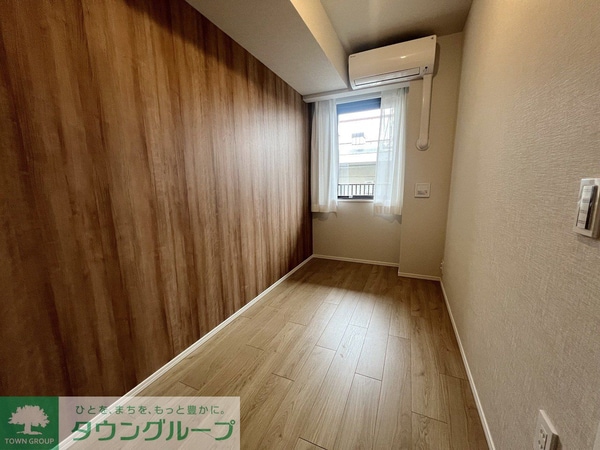 リビング・居室