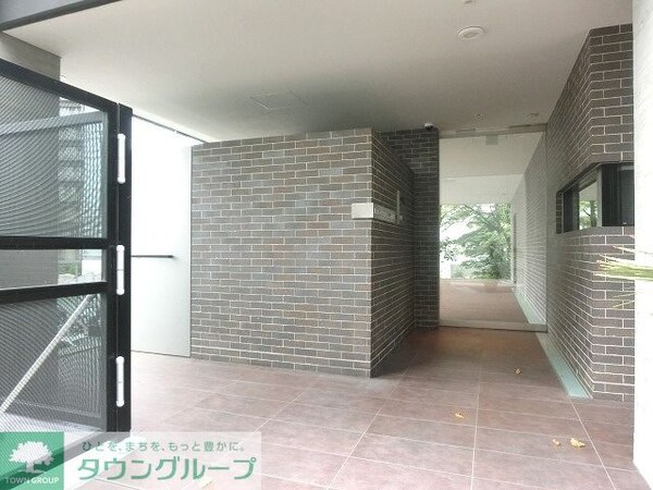 エントランス(★タウンハウジング取り扱い★)