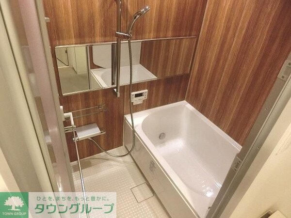 バス／シャワールーム等(★タウンハウジング取り扱い★)