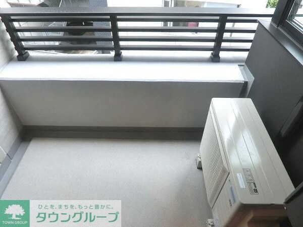 バルコニー(★タウンハウジング取り扱い★)