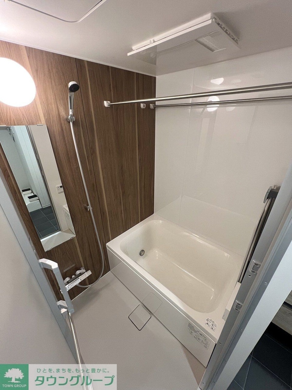 バス／シャワールーム等(同施工参考)