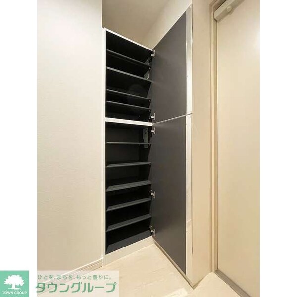 その他(シューズボックス)