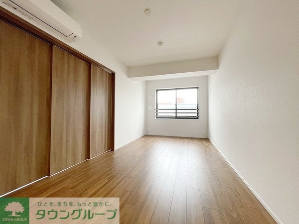 リビング・居室(タウンハウジングレジデンス事業部　恵比寿店・赤坂店までお問…)