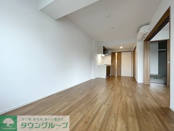 その他(タウンハウジングレジデンス事業部　恵比寿店・赤坂店までお問…)