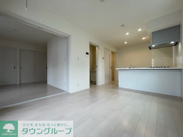 リビング・居室