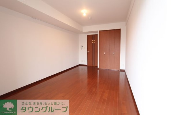 寝室(【初期費用分割・クレカ対応】一都三県のお部屋探しは2025…)