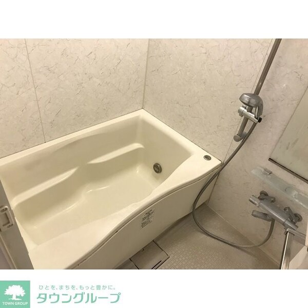 バス／シャワールーム等(【初期費用分割・クレカ対応】一都三県のお部屋探しは2025…)