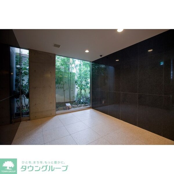 エントランス(【初期費用分割・クレカ対応】一都三県のお部屋探しは2025…)