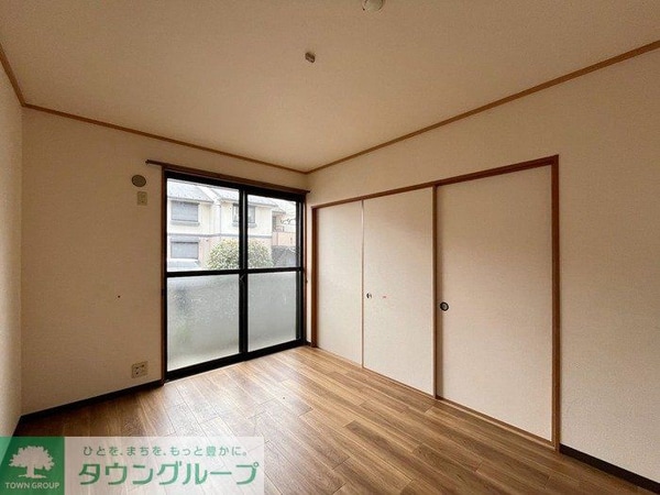 リビング・居室