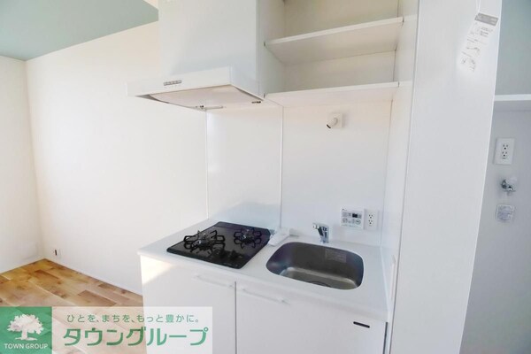 キッチン(キッチン)