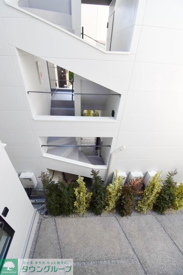 その他(外観・共有部分)