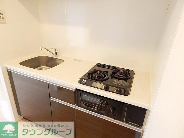 キッチン(キッチン)