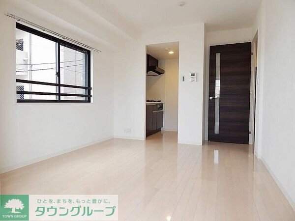 その他室内・内装(居室)