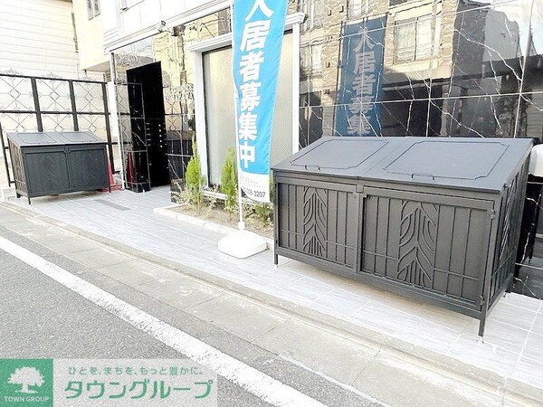 共有部分(部屋探しは株式会社　タウンハウジング　までお気軽にお問合せ…)