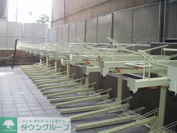 共有部分(部屋探しは株式会社　タウンハウジング　までお気軽にお問合せ…)