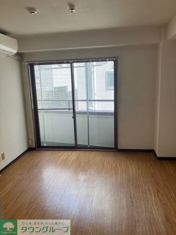 リビング・居室(お部屋探しは株式会社　タウンハウジング　までお気軽にお問合…)