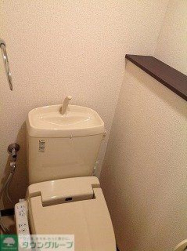 その他(同タイプの間取り撮影につき実際の物件とは異なる場合があります)